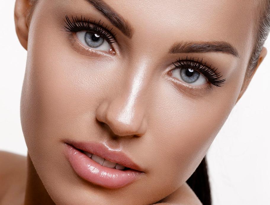 Ламинирование ресниц